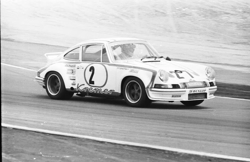 Dijon 1000kms 1973